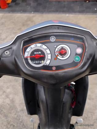 YAMAHA CRYPTON K YAMAHA CRYPTON K